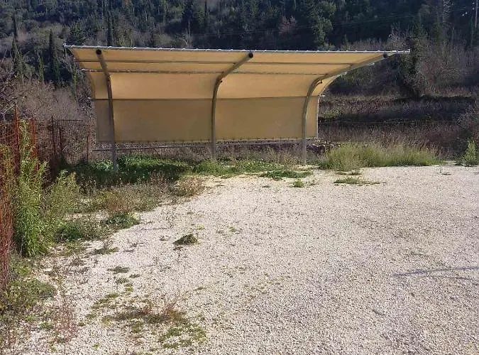 Villa Eglouvi Englouvi