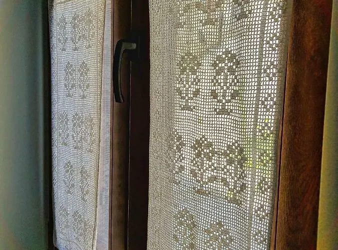 Villa Eglouvi Englouvi