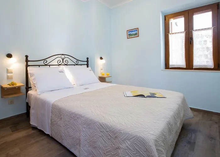 Eglouvi Villa Englouvi