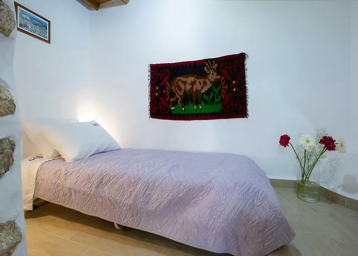 Eglouvi Villa Englouvi